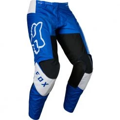 Fox - 2022 Youth 180 Lux MX Combo -KIDS MOTORBIKE GEAR shop Youth180LuxPantsBlue 1 2de8eca0 4a86 4b1c 9a84 a92b385d97ce 1000x