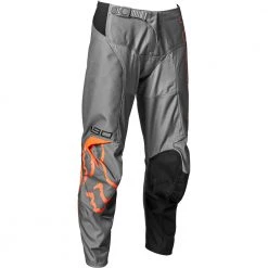 Fox - 2022 Youth 180 Skew MX Combo -KIDS MOTORBIKE GEAR shop Youth180SkewPantsGrey 1 36a8227d da8f 4b47 965d 1c396b2947ec 1000x