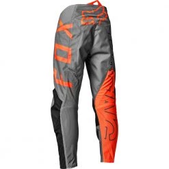 Fox - 2022 Youth 180 Skew MX Combo -KIDS MOTORBIKE GEAR shop Youth180SkewPantsGrey 2 eac14fe2 2156 4005 824f bcb9d56dfbf1 1000x