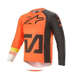 Alpinestars - 2021 Youth Racer Compass MX Combo -KIDS MOTORBIKE GEAR shop YthRacerCompassJer1 91c5aa17 77bd 42f5 988f 7fc50c6c0273 1000x