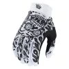 TLD - Youth Air Skull Demon Gloves Colour BLK