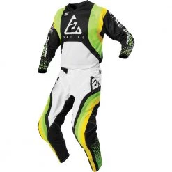 Answer - 2021 Kids Syncron Swish MX Combo