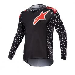 Alpinestars - 2023 Youth Racer North Black/Red MX Combo -KIDS MOTORBIKE GEAR shop as37705231397 9cd0bc01 ad21 4892 92f3 09e39cf9ae46 1000x