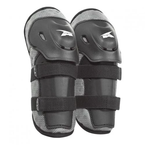 AXO - Pee Wee Knee Guards 1 AXO - Pee Wee Knee Guards