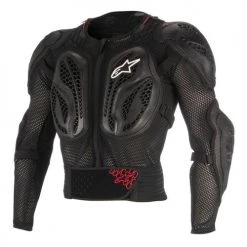 Alpinestars - Youth Bionic Action Jacket Colour BLK