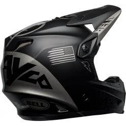 Bell - Moto-9 Youth Mips Slayco Helmet Colour BLKGY 13 Bell - Moto-9 Youth Mips Slayco Helmet Colour BLKGY -KIDS MOTORBIKE GEAR shop bellmoto9YTHslay1 1000x