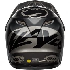 Bell - Moto-9 Youth Mips Slayco Helmet Colour BLKGY 14 Bell - Moto-9 Youth Mips Slayco Helmet Colour BLKGY -KIDS MOTORBIKE GEAR shop bellmoto9YTHslay2 1000x