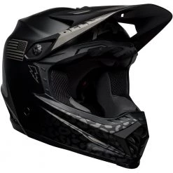 Bell - Moto-9 Youth Mips Slayco Helmet Colour BLKGY 11 Bell - Moto-9 Youth Mips Slayco Helmet Colour BLKGY -KIDS MOTORBIKE GEAR shop bellmoto9YTHslay4 1000x