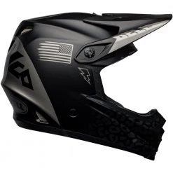 Bell - Moto-9 Youth Mips Slayco Helmet Colour BLKGY 12 Bell - Moto-9 Youth Mips Slayco Helmet Colour BLKGY -KIDS MOTORBIKE GEAR shop bellmoto9YTHslay7 1000x