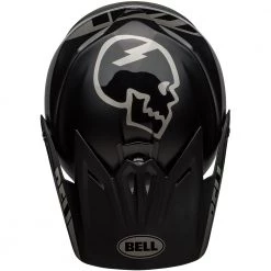 Bell - Moto-9 Youth Mips Slayco Helmet Colour BLKGY 17 Bell - Moto-9 Youth Mips Slayco Helmet Colour BLKGY -KIDS MOTORBIKE GEAR shop bellmoto9YTHslay8 1000x