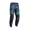 Thor - 2022 Youth Sector Birdrock Pants Colour BLU