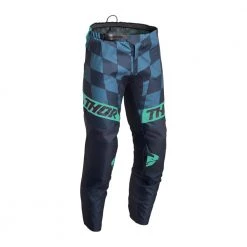 Thor - 2022 Youth Sector Birdrock Pants Colour BLU