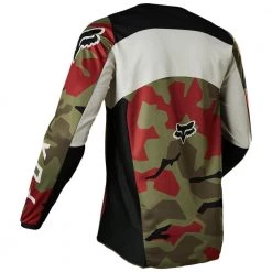 Fox - 2022 180 Youth BNKR Green/Camo MX Combo -KIDS MOTORBIKE GEAR shop bj3 76996521 c8bf 4608 a1b1 b0780dd697e5 1000x