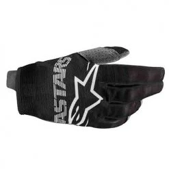 Alpinestars - 2020 Youth Radar Gloves Colour BLKWH