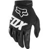 Fox - 2020 Youth Dirtpaw Gloves Colour BLK