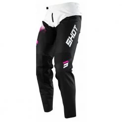 Shot - 2022 Youth Devo Versus Black/Pink Combo 10 Shot - 2022 Youth Devo Versus Black/Pink Combo -KIDS MOTORBIKE GEAR shop blkpk1 77207e43 6b80 406b a9ef 21b9320ad81f 1000x