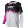 Shot - 2022 Youth Devo Versus Black/Pink Jersey Colour BLKPK