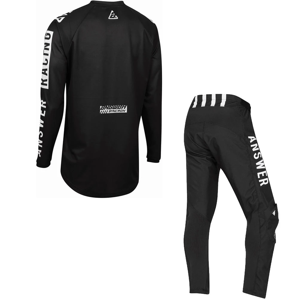 Answer - 2022 Youth Syncron Merge MX Combo 2 Answer - 2022 Youth Syncron Merge MX Combo - Image 2