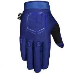 Fist - Stocker Youth Gloves Colour BLU