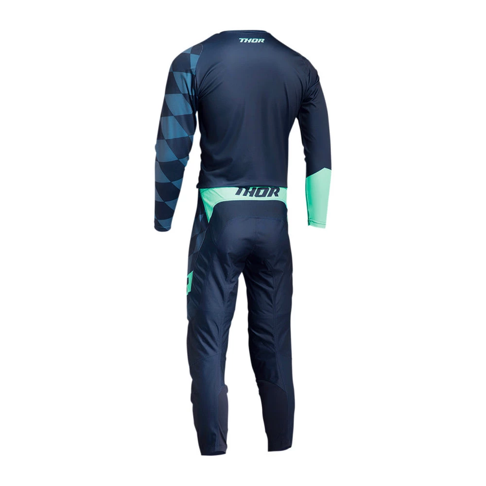 Thor - 2022 Youth Sector Birdrock MX Combo 2 Thor - 2022 Youth Sector Birdrock MX Combo - Image 2