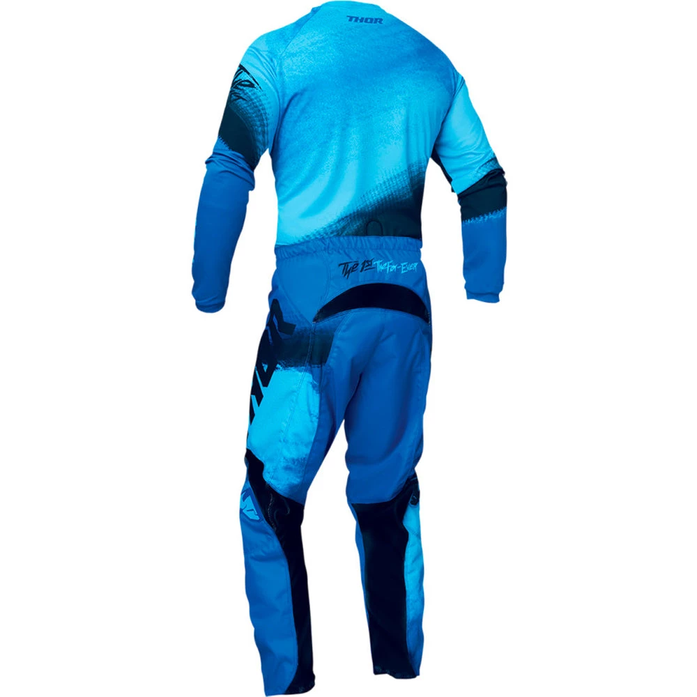 Thor - 2021 Youth Sector Vapor MX Combo 2 Thor - 2021 Youth Sector Vapor MX Combo - Image 2