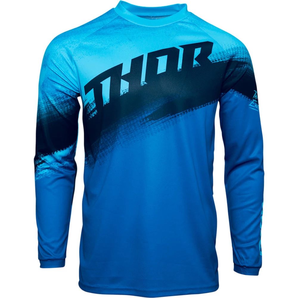 Thor - 2021 Youth Sector Vapor MX Combo 3 Thor - 2021 Youth Sector Vapor MX Combo - Image 3