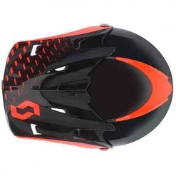 Scott - Youth 350 Pro Helmet Colour BLUOR -KIDS MOTORBIKE GEAR shop bluor 1 1000x