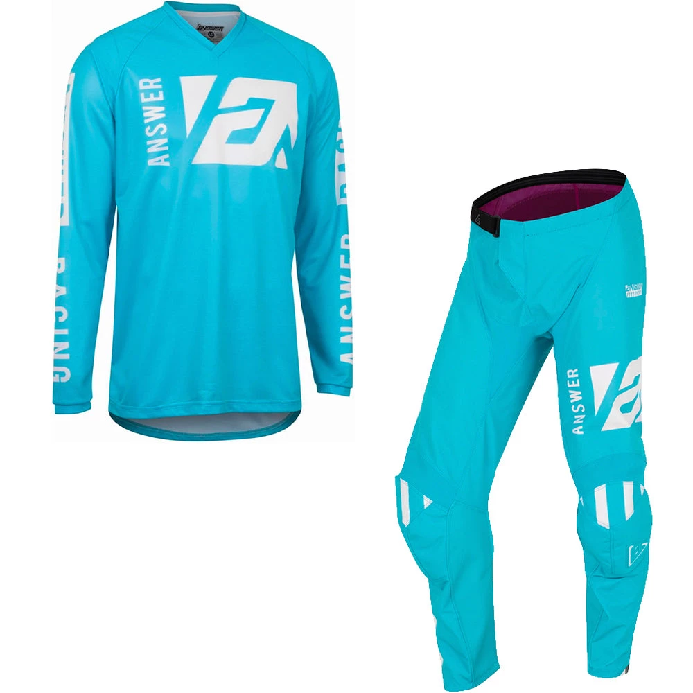 Answer - 2022 Youth Syncron Merge MX Combo 1 Answer - 2022 Youth Syncron Merge MX Combo