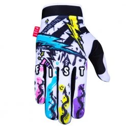 Fist - BPM Youth Gloves Colour WH