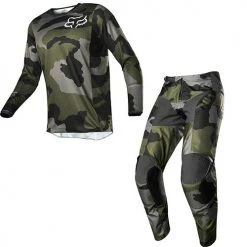 Fox - 2020 Youth 180 Prix Combo