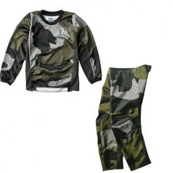 Fox - 2020 Kids 180 Przm Combo