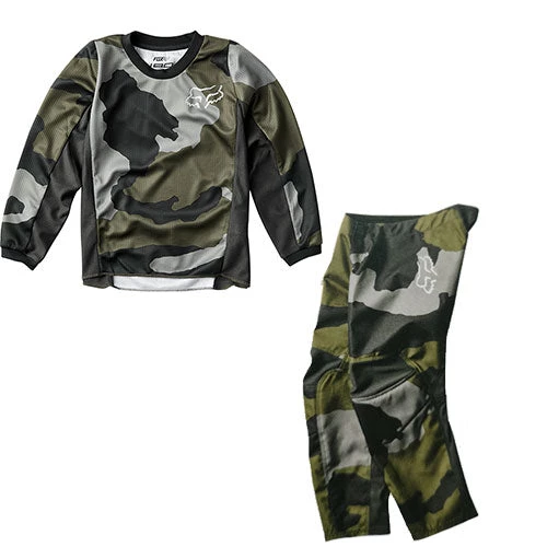 Fox - 2020 Kids 180 Przm Combo 1 Fox - 2020 Kids 180 Przm Combo