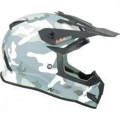 Nitro - MX700 Youth Camo Helmet Colour CAMO 8 Nitro - MX700 Youth Camo Helmet Colour CAMO -KIDS MOTORBIKE GEAR shop camomx7002 58a984a3 014e 42fa 8e65 c1e84c2fb2c9 1000x