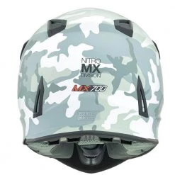 Nitro - MX700 Youth Camo Helmet Colour CAMO 10 Nitro - MX700 Youth Camo Helmet Colour CAMO -KIDS MOTORBIKE GEAR shop camomx7004 d1c984d2 a266 450b ada8 c3627eb12037 1000x