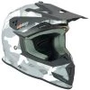 Nitro - MX700 Youth Camo Helmet Colour CAMO