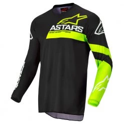 Alpinestars - 2022 Youth Racer Chaser Black/Yellow Combo 8 Alpinestars - 2022 Youth Racer Chaser Black/Yellow Combo -KIDS MOTORBIKE GEAR shop chaser1 d7125692 4ad5 4cdc 9f6e 8367362d9c7f 1000x