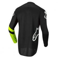 Alpinestars - 2022 Youth Racer Chaser Black/Yellow Combo 9 Alpinestars - 2022 Youth Racer Chaser Black/Yellow Combo -KIDS MOTORBIKE GEAR shop chaser2 7c8e27b4 2c2e 4ed5 b211 f856e4a5affa 1000x