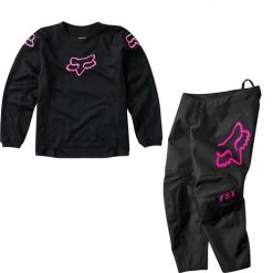 Fox - 2020 Girls Kids 180 Prix Combo