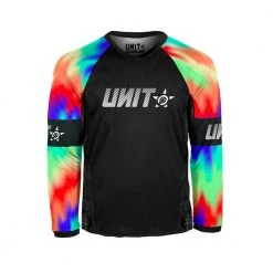 Unit - 2022 Youth Cosmo Jersey Colour MULTI