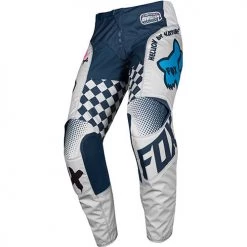Fox - 2019 Kids 180 Czar Pants Colour GY