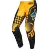 Fox - 2019 Youth 180 Czar Pants Colour BLKYW