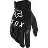 Fox - Youth Dirtpaw Black/White Gloves Colour BLKWH