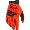 Fox - 2020 Youth Dirtpaw Gloves Colour OR