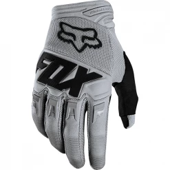 Fox - 2020 Youth Dirtpaw Gloves Colour GY