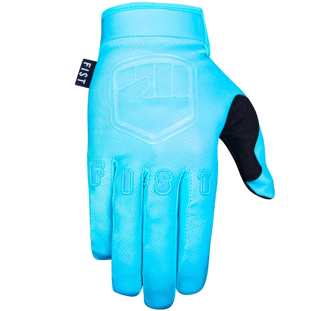 Fist - Stocker Youth Gloves Colour SKY 1 Fist - Stocker Youth Gloves Colour SKY
