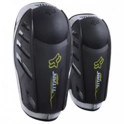 Fox - Youth Titan Elbow Guards