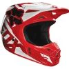 Fox - 2016 Youth V1 Race Helmet Colour RD