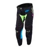 TLD - 2022 Youth GP Fractura Pant Colour BLKYW