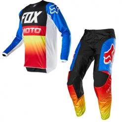 Fox - 2020 Youth 180 Fyce Combo