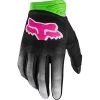 Fox - 2020 Youth Dirtpaw Fyce Gloves Colour MULTI